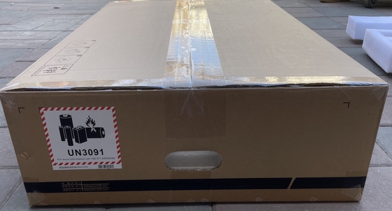 CX5200 server 8 x 2.5 inch disk standard configuration one