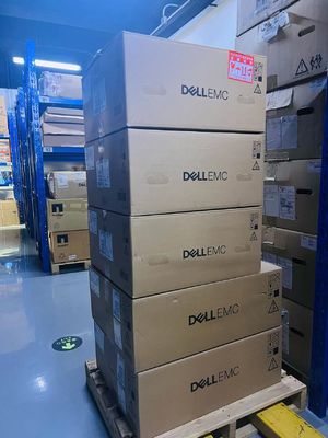 EMC Powerstore 1.92TB NVME 005053076 005053077 005052919 005052920 005053702 005053703