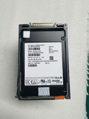 EMC Powerstore 1.92TB NVME 005053076 005053077 005052919 005052920 005053702 005053703