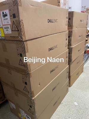 Xt480 Hybrid Flash DELL EMC Unity Storage Hợp nhất 4x1.2T