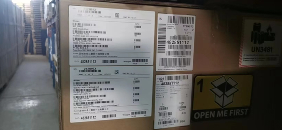 Original DELL EMC PowerStore 1000T 6 * 1.92T còn hàng