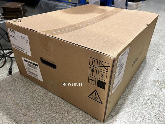 30KG EMC Dell Powerstore 500 T 6 * 1.92T Nguyên bản