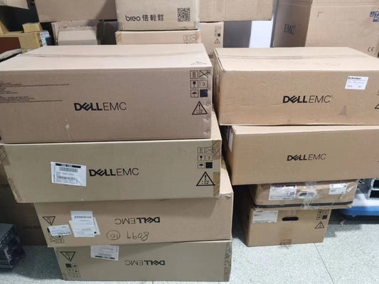 3200T Dell Emc Powerstore dành cho lưu trữ doanh nghiệp