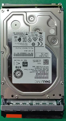 Đĩa cứng DELLEMC PowerProtect DD9900 4TB 005051838 DD9400 DD6300