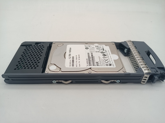 Nhãn hiệu NetApp gốc X342A-R6 1.2TB 12G SAS 10K HDD Lưu trữ 108?? 00432