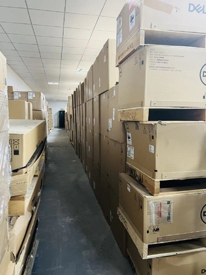 Powerprotect Dd Data Domain 6400 Đóng gói thùng carton