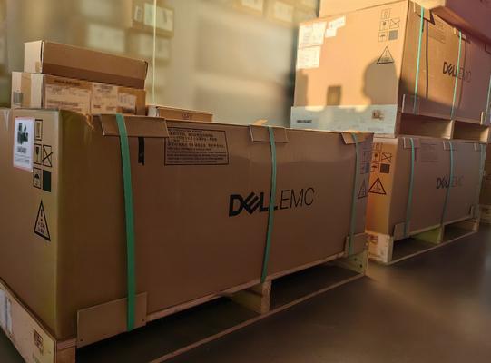 EMC PowerProtect DD9400 1140TB DD9900 nâng cấp DATA DOMAIN 6900 DD6400