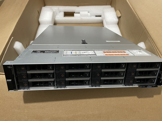 Emc IDPA DP4400 kim loại nhựa cho hiệu suất tối ưu