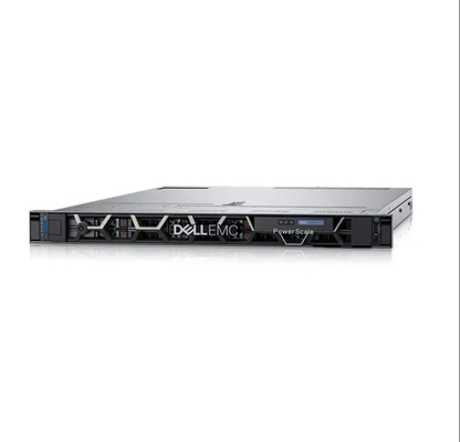 EMC PowerScale F600 All-Flash NAS Node Giải pháp lưu trữ tối ưu cho doanh nghiệp