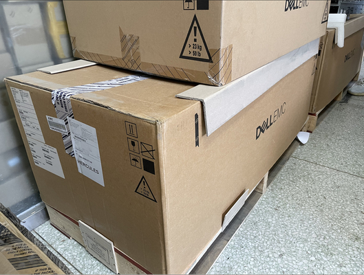EMC Isilon A3000 320TB 20 * 16T Giải pháp lưu trữ cho dữ liệu lớn