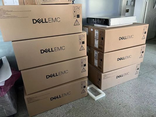 EMC Powerstore 1.92TB NVME 005053076 005053077 005052919 005052920 005053702 005053703