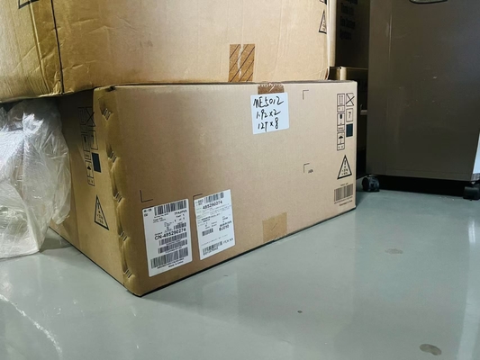EMC ME5012 2 * 1.92T 8 * 12T Metal Plastic Storage Solution Capacity lớn
