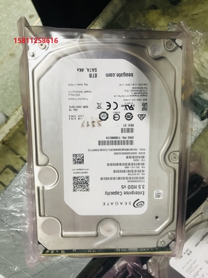 EMC Isilon 8TB SATA 3.5 ISILON H500/H400/A200/A300/A2000 005033002 sản phẩm mới