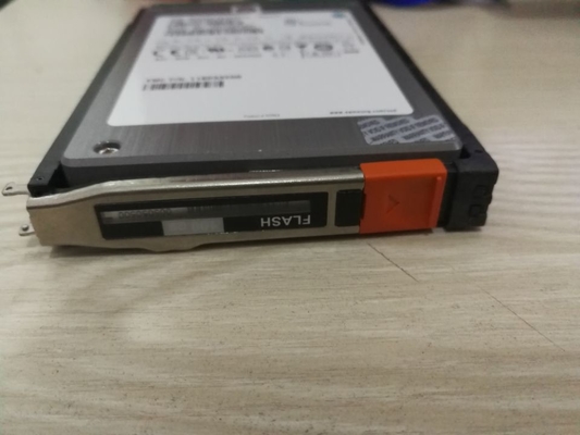 V4-VS6F-100 EMC 100GB 3,5 inch SSD EFD 005050183 Bộ nhớ DELL EMC VNX 5600 5800