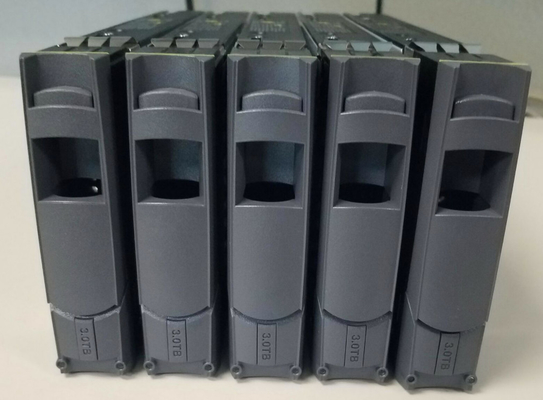 Netapp X308a-R5 Hệ thống Netapp Fas 108-00277 + A1 3TB Sata 3.5 7.2k Rpm 6gbps