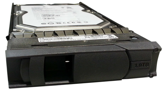 X302A-R5 Fas Storage Netapp Ds4243 1TB 6Gb 7.2K HDD 108-00234 + A0 SATA 3.5