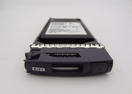 108-00468 + A1 NetApp FAS2552 X356A-R6 DS2246 Ổ cứng thể rắn SSD 2,5 '' 3,8TB
