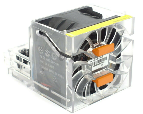 100-565-011-01 Mô-đun quạt DELL Miền dữ liệu EMC Dd4500 Dd7200