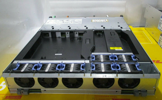 105-000-233-03 Dell Emc Data Domain 2500 Bộ xử lý lưu trữ thủ công cuối đời