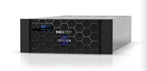 Thay thế ổ 2T Dell Emc Isilon H500 W / 2 Nodes 30x HDD 2x 800GB