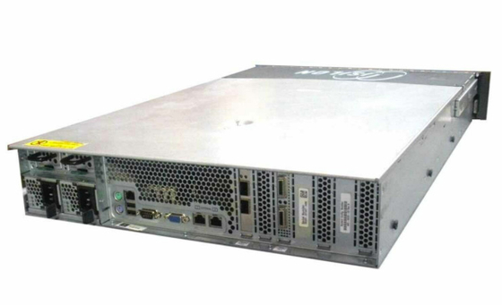 Dell X210 Hệ thống lưu trữ nút Dell Emc Isilon Nas 12x 4TB SATA Ssd