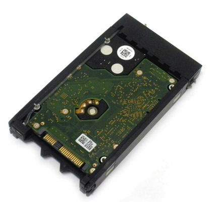 403-0075-02 Dell Emc Isilon X400 Ổ cứng Dell Isilon Nl400 Dell Emc 1TB Ssd