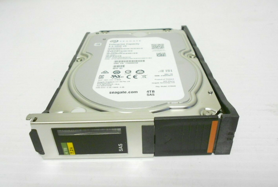 005050160 DELL EMC Miền dữ liệu Es30 4tb Ssd 7.2k 6g Sas 3.5 Lff