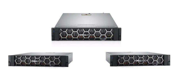005053076 1,92TB Nvme Ssd Ổ đĩa cứng Phần cứng Powerstore Dell